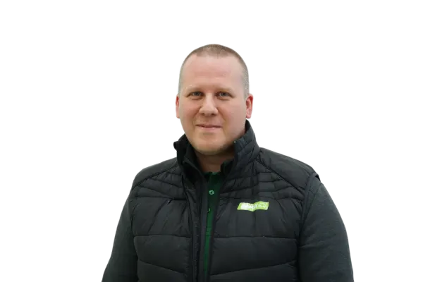 Mikko Honkanen