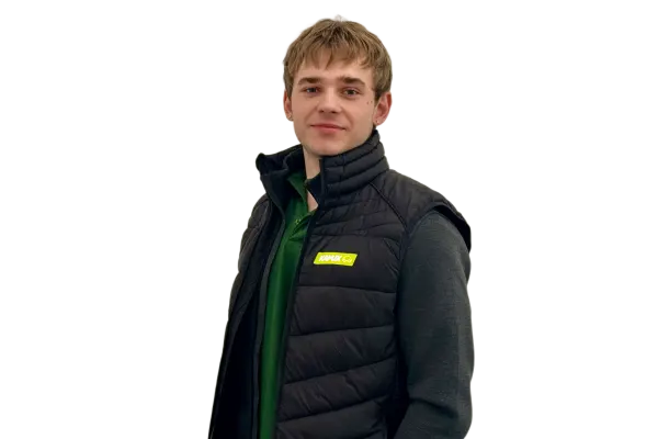 Kiril Kosheliev