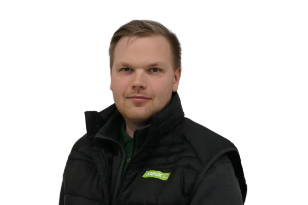 Tatu Hämäläinen