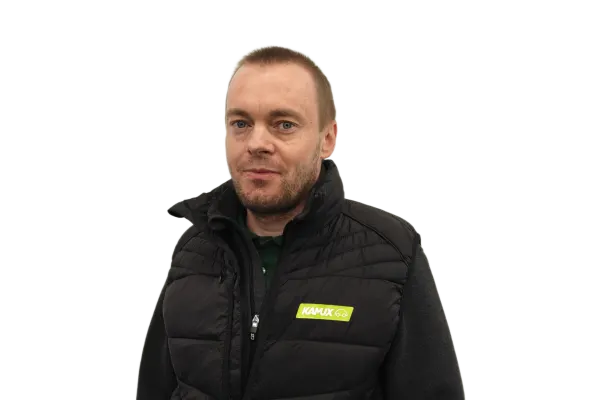 Olli Koljonen