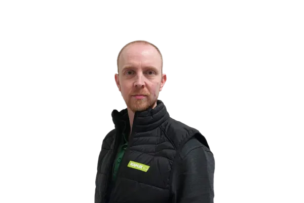 Juha Pörsti