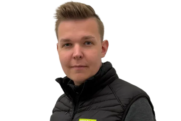 Robert Vuorinen