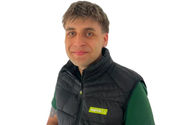 Simo Pasanen