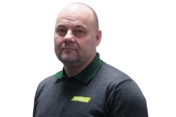 Tuomas Rytkönen