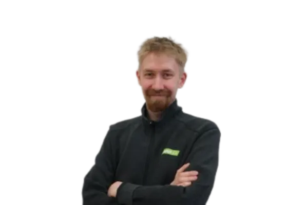 Patrick Kolehmainen