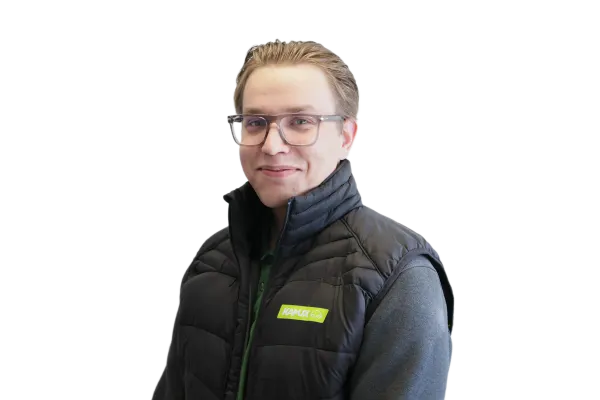 Eemeli Saukko