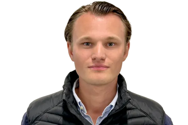 Anders Langer