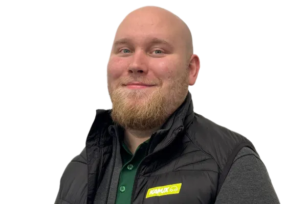 Kasperi Kantonen