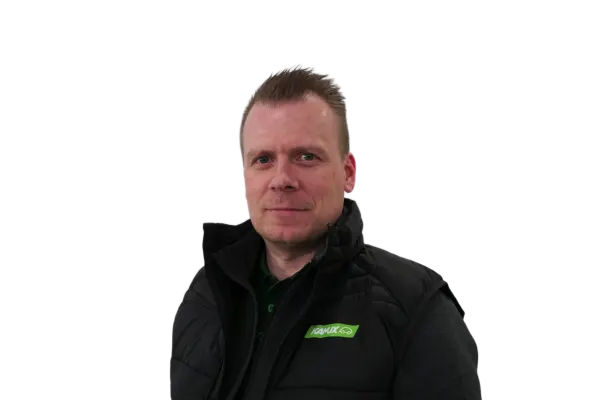 Jarmo Lehtomäki