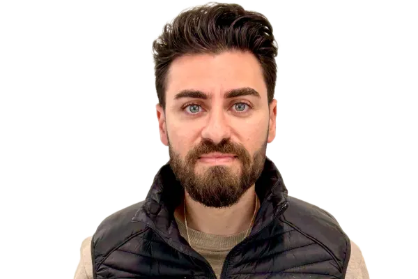 Frans Danho