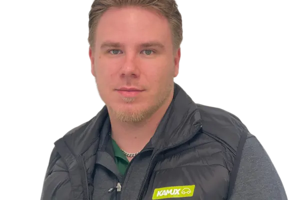 Jere Juusola