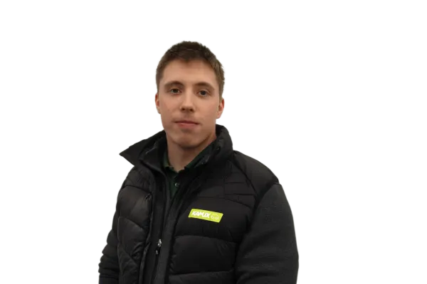 Eeli Kytölä