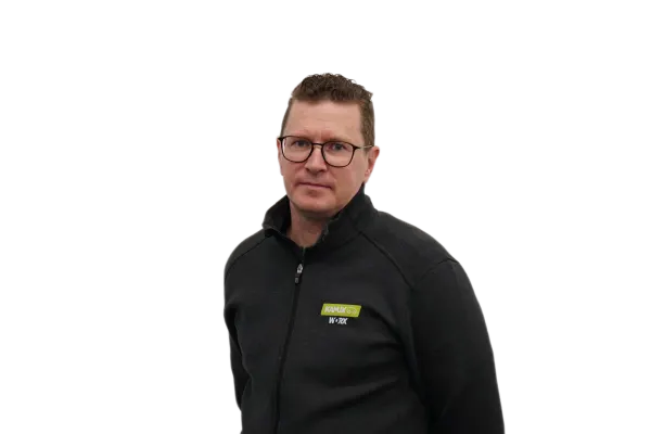 Matti Kuukkanen