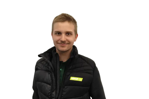 Valtteri Mäkiranta