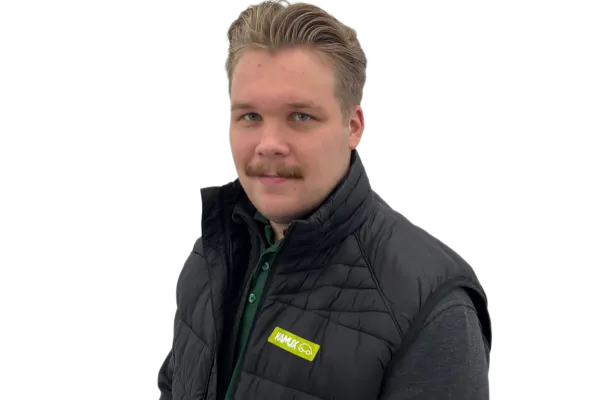 Hugo Lauri