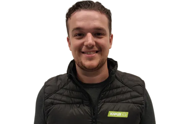Kevin Murraj