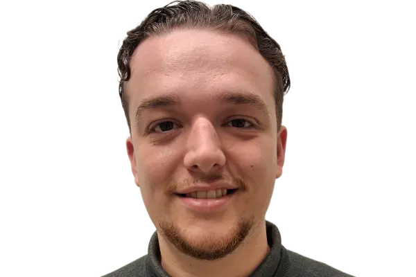 Kevin Murraj
