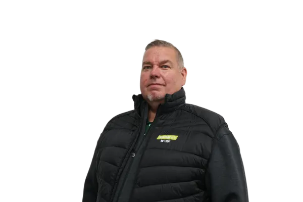 Jari Mujunen