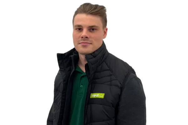 Otto Bovellan