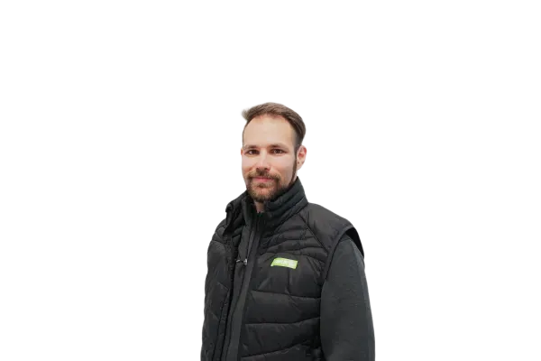 Roope Pohjola