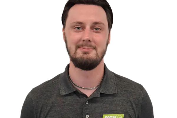 Jesper Lihden