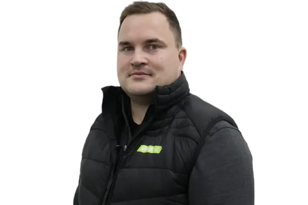 Peter Karlsson