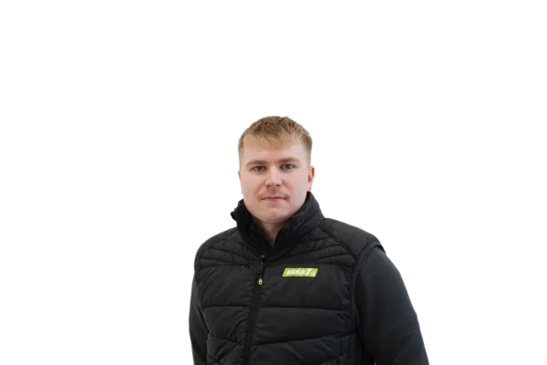 Olli Korhonen