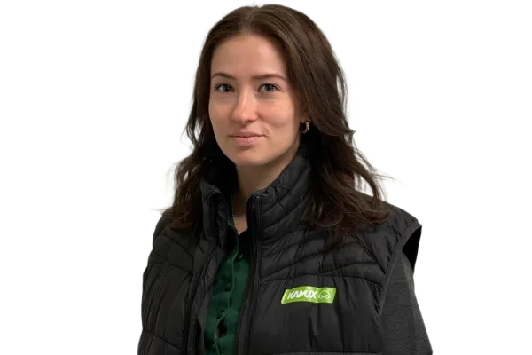 Elina Rantametsä