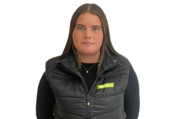 Tilde Thörn