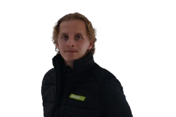 Roope Heikkilä