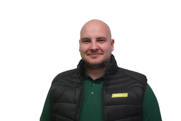 Daniel Nyman