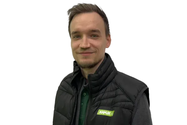 Jani Rantala