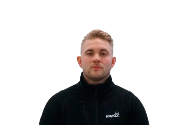 Mikael Kanerva