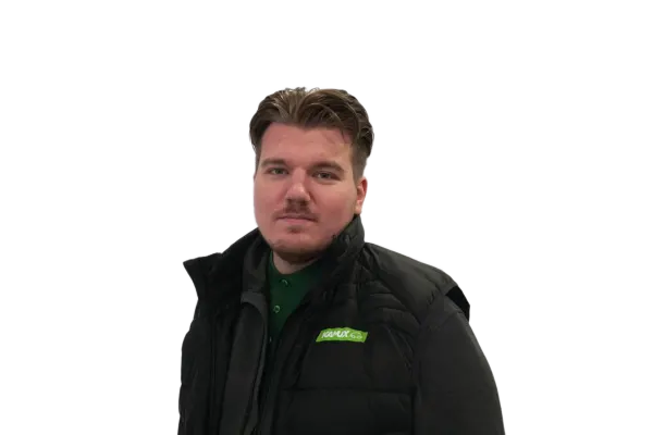 Niko Karjalainen