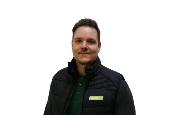 Niko Myller