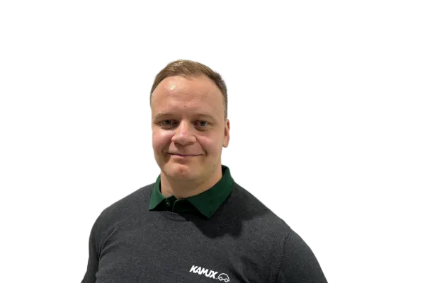 Aleksi Aunola