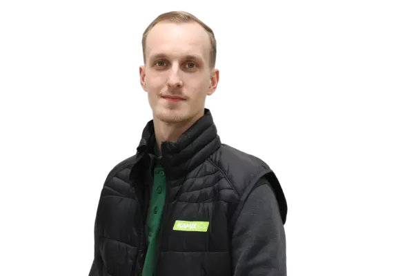 Niklas Koskelo