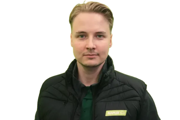 Ville-Matti Kettunen