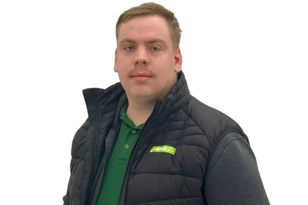 Ville-Markus Hovatov