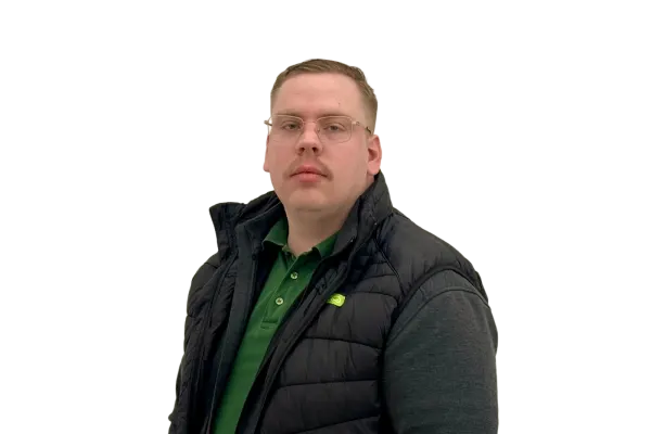 Ville-Markus Hovatov