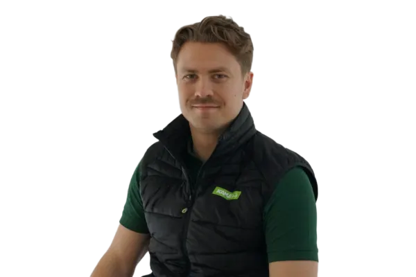 Ilari Raudasoja