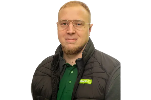 Aleksi Tikkanen