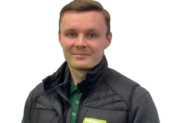 Jarkko Korhonen