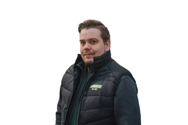 Sami Pesonen