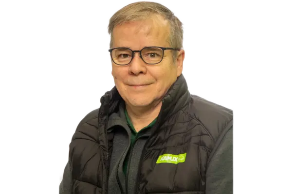 Kullervo Rönkkö