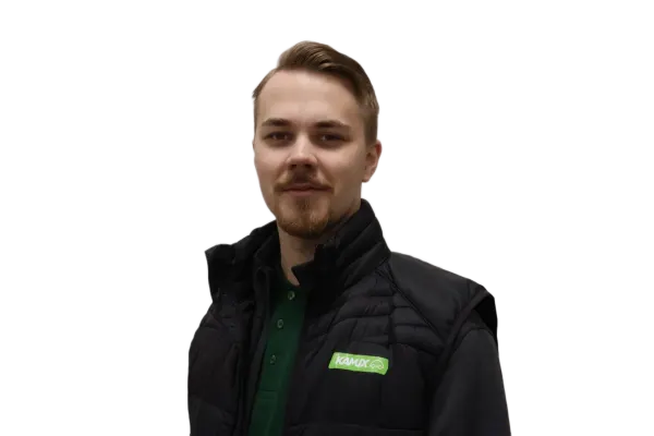 Eetu Säkkinen