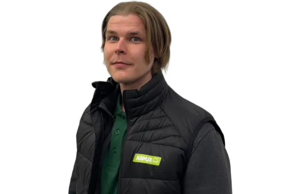 Ville Myöhänen