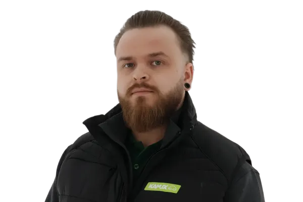 Juhani Riekkola