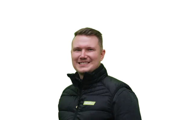 Juho Aaltonen