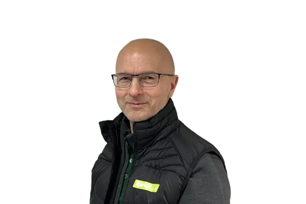 Petri Immonen